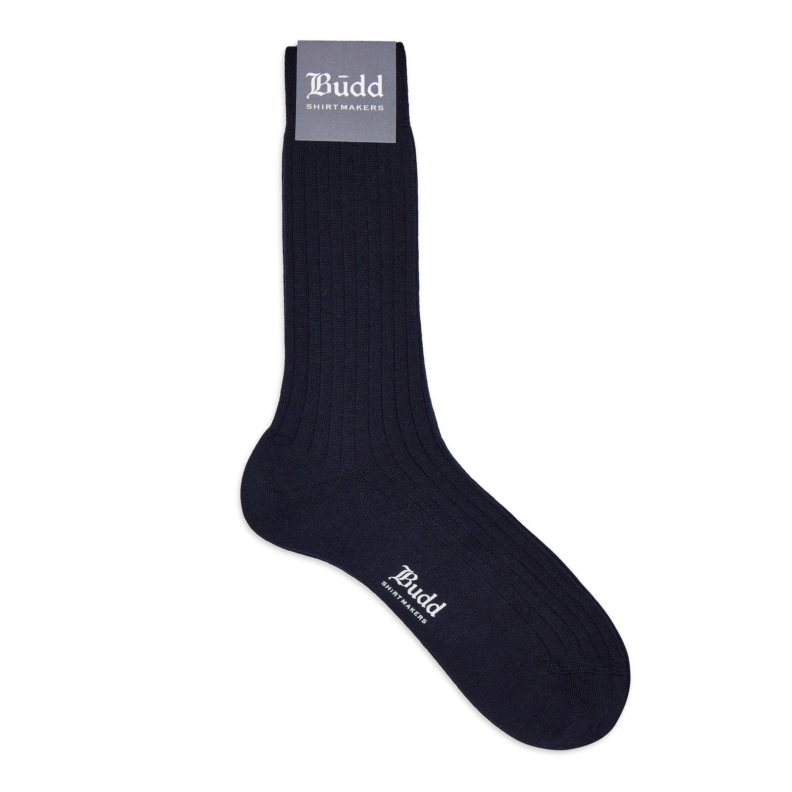 Winter Wool Short Socks In