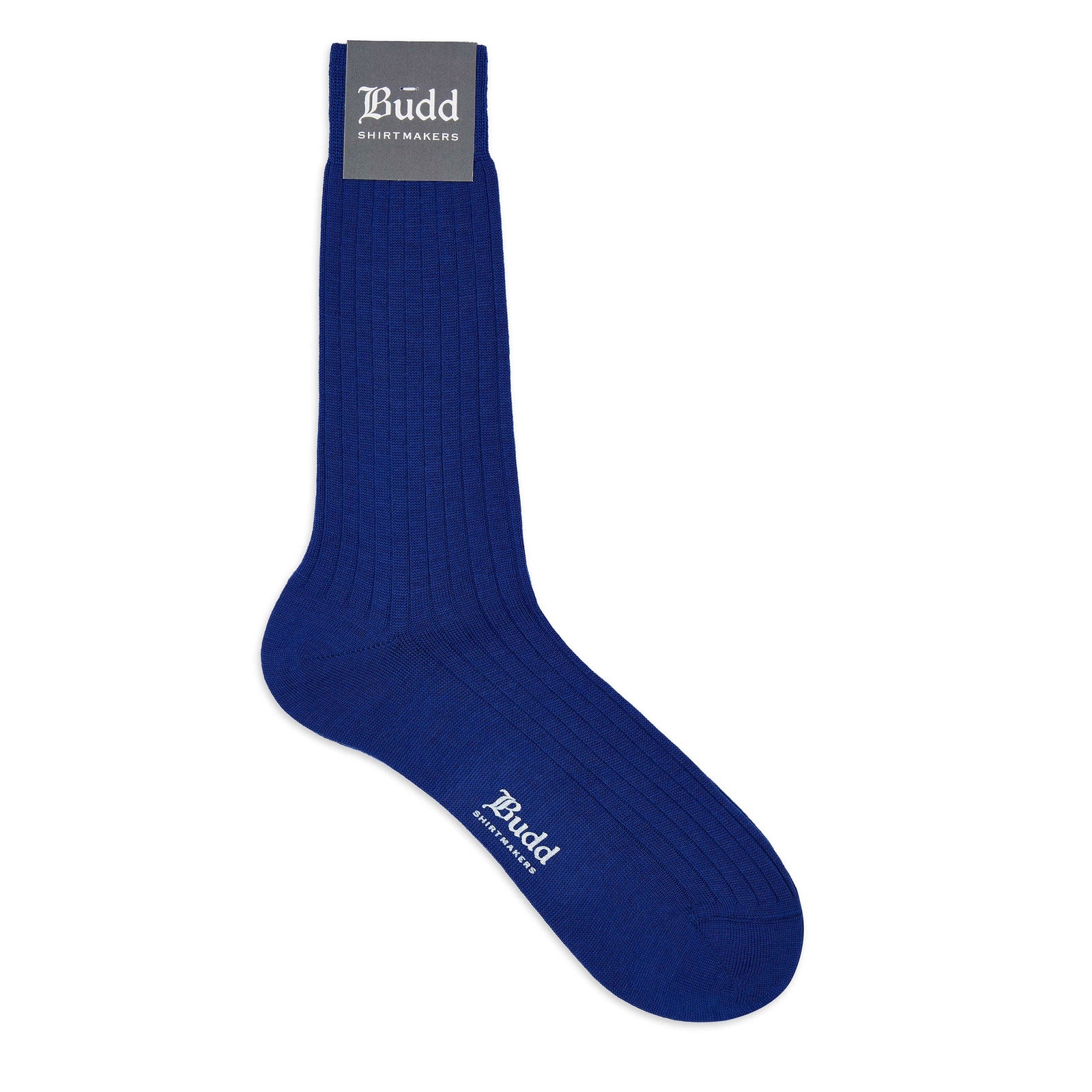 Winter Wool Short Socks In