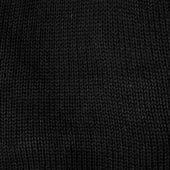 Roll Neck Merino Pullover In