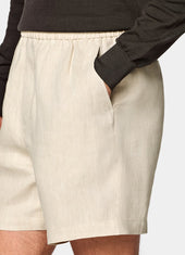 Straight Leg Shorts