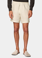 Straight Leg Shorts