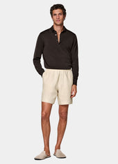 Straight Leg Shorts