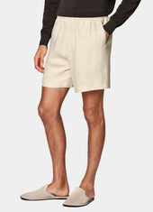 Straight Leg Shorts