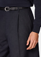 Wide Leg Shorts