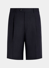 Wide Leg Shorts