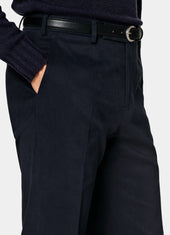 Straight Leg Chinos