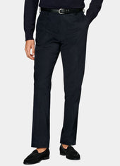 Straight Leg Chinos