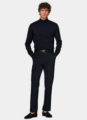 Straight Leg Chinos