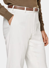 Straight Leg Chinos