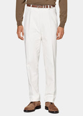 Straight Leg Chinos