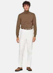 Straight Leg Chinos