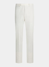 Straight Leg Chinos