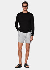 Straight Leg Shorts