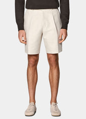 Straight Leg Shorts