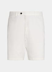 Slim Leg Shorts
