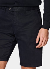 Slim Leg Shorts