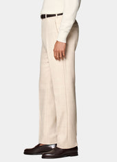 Straight Leg Trousers