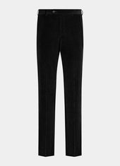 Straight Leg Trousers