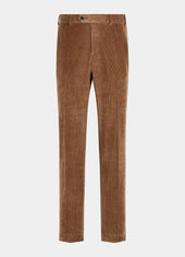 Straight Leg Trousers