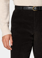 Straight Leg Trousers
