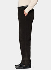 Straight Leg Trousers