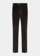 Straight Leg Trousers