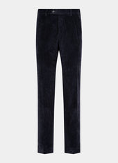 Straight Leg Trousers