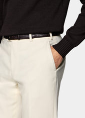 Straight Leg Trousers