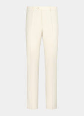 Straight Leg Trousers