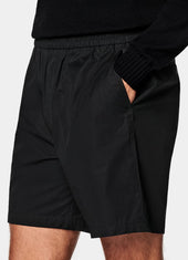 Straight Leg Shorts