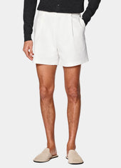 Straight Leg Shorts