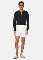 Straight Leg Shorts