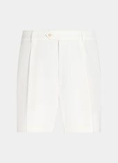 Straight Leg Shorts