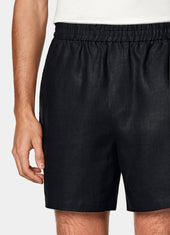 Straight Leg Shorts