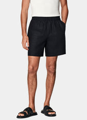 Straight Leg Shorts