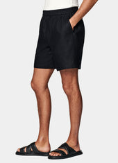 Straight Leg Shorts