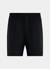 Straight Leg Shorts