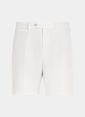 Slim Leg Chino Shorts