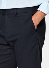 Slim Leg Chino Shorts