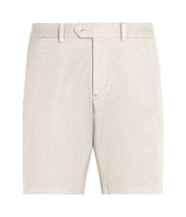 Slim Leg Chino Shorts