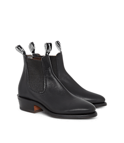 Yearling Boot