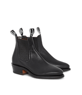 Yearling boot