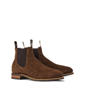 Turnout Boot