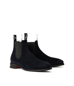 Craftsman boot
