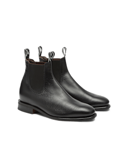 Tambo boot