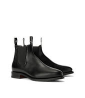 Macquarie Boot