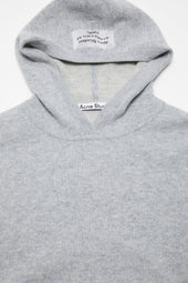 Cashmere Hoodie