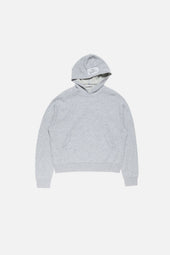 Cashmere Hoodie