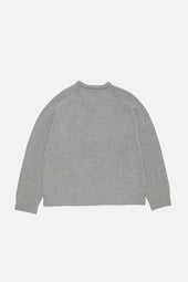 Wool V Neck Sweater