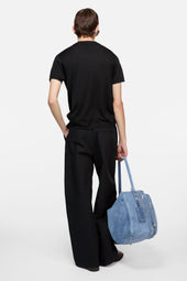 Short Sleeve Knit